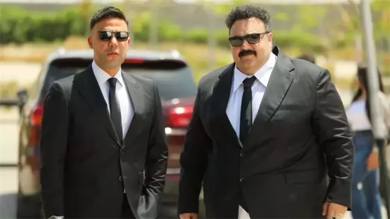 حصيلة إيرادات فيلم 