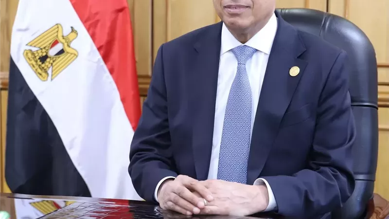 رئيس مجلس الدولة يهنئ اللواء هاني منصور بتعيينه نائبًا لرئيس الهيئة القومية لإدارة الأزمات والطوارئ