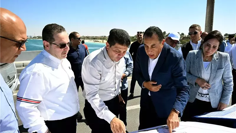 بوابة الجمهورية