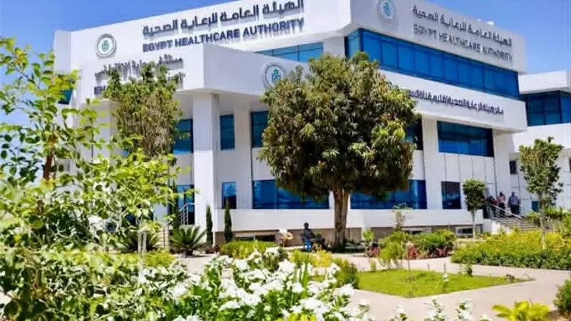 المستشفى الافتراضي بالإسماعيلية..بداية عصر جديد للرعاية الصحية الرقمية