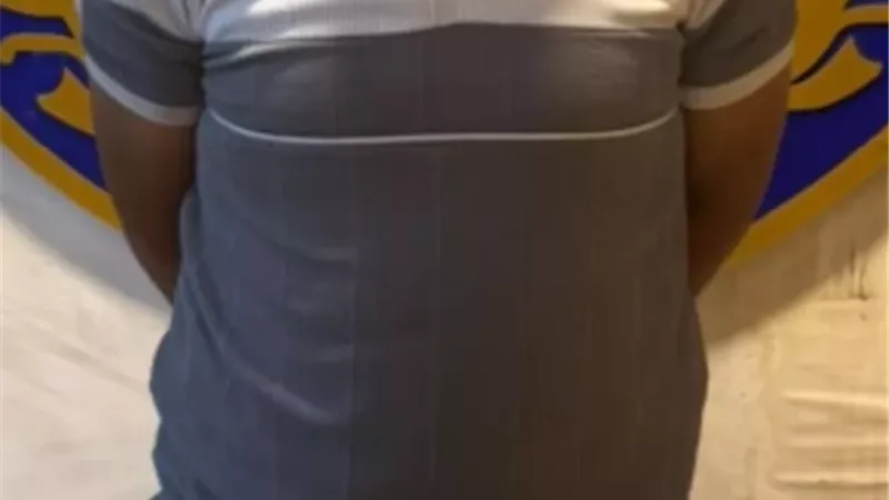 كواليس ضبط سائق ميكروباص اعتدى على مواطن بالتجمع