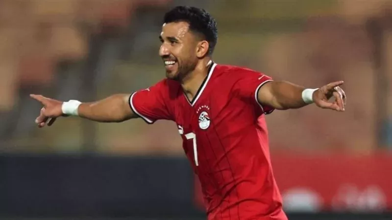 رئيس الرياض السعودي يكشف آخر تطورات صفقة تريزيجيه من الأهلي