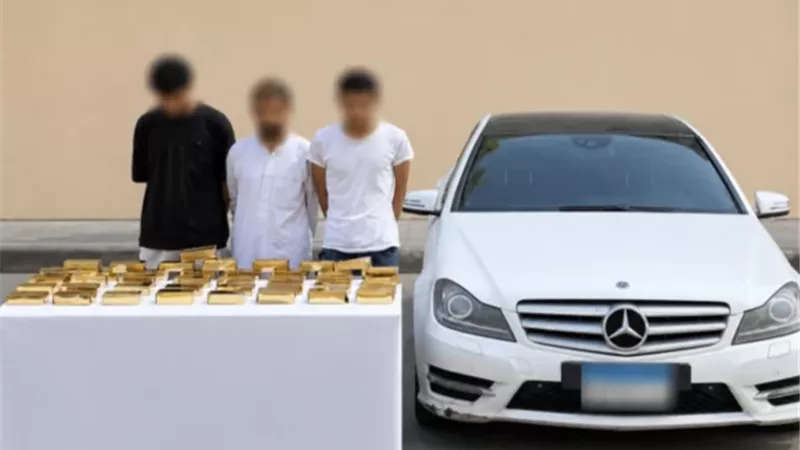 مصرع عنصر شديد الخطورة وسقوط بؤر مخدرات بـ133 مليون جنيه