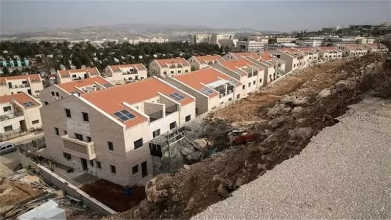 إسرائيل تقر خطة لإنشاء مستوطنات جديدة في الضفة الغربية