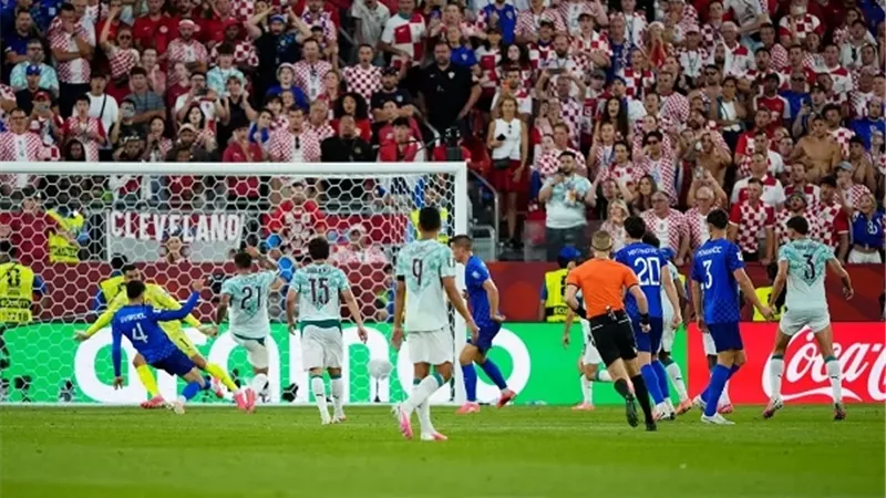 كرواتيا تحتج على التحكيم بعد وداع كأس العالم 2026