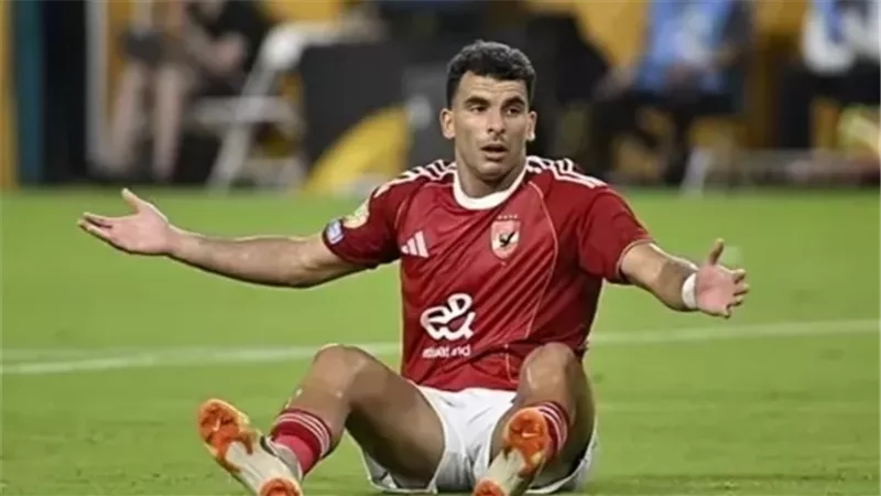 الزمالك : سنواصل التصعيد القانونى ضد زيزو لحفظ حقوقنا