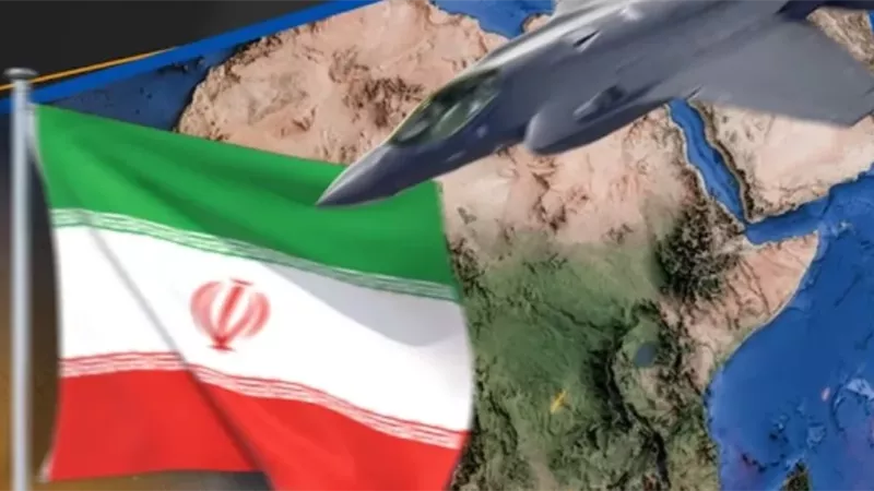 إيران تعلن إسقاط مسيرة أمريكية في بندر عباس