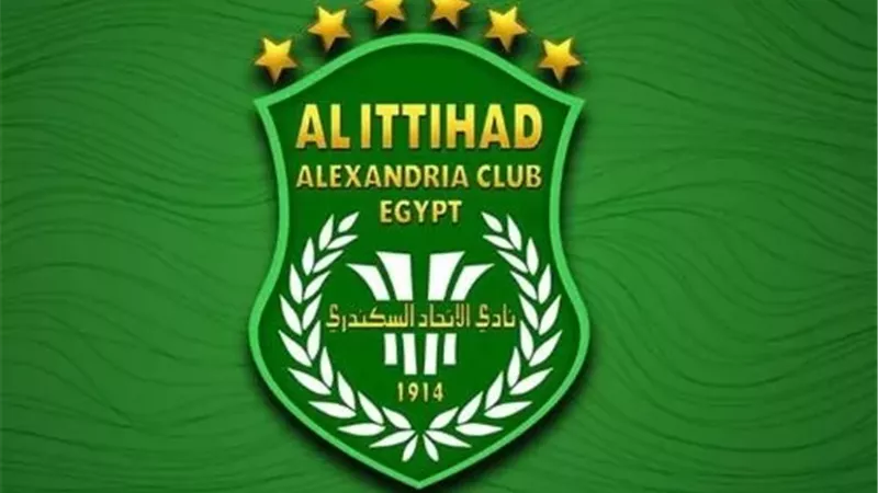 أزمة مالية تعرقل صفقات الاتحاد السكندري