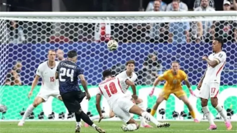بـ 19 هدفاً .. الأرجنتين الاكثر أحراز للأهداف في كأس العالم 2026