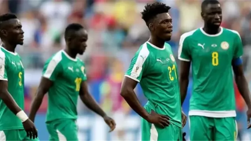 أزمة جديدة داخل معسكر السنغال في كأس العالم 2026