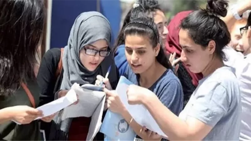 نهاية ماراثون الثانوية العامة 2026 ..أدعية النجاح وجبر الخاطر