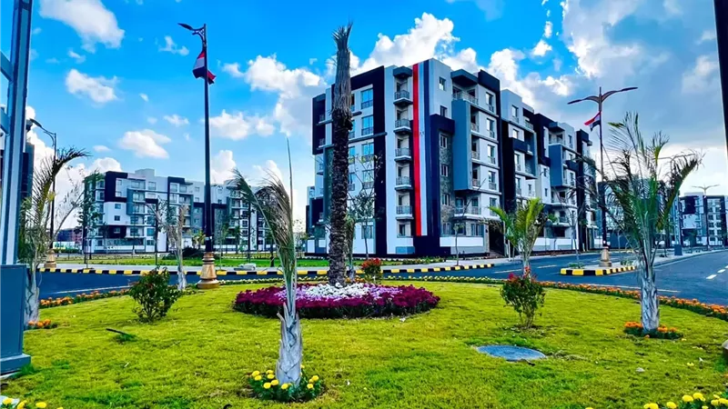 الإسكان: 26 يوليو..بدء تسليم وحدات مشروع 