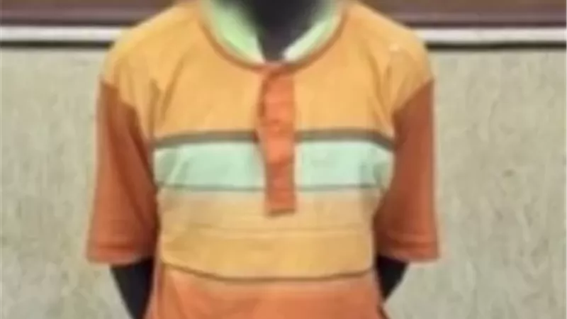 كشف ملابسات مقتل أجنبي على يد آخر في عين شمس