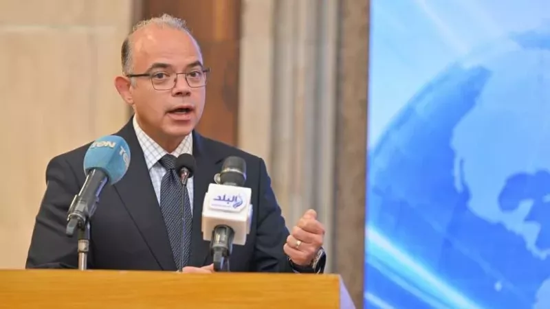 وزير الاستثمار: مستمرون في إزالة معوقات التجارة لزيادة الصادرات