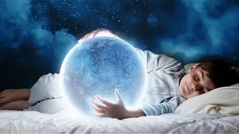 رؤى المنام..هل يجوز أخذها كحجة شرعية؟
