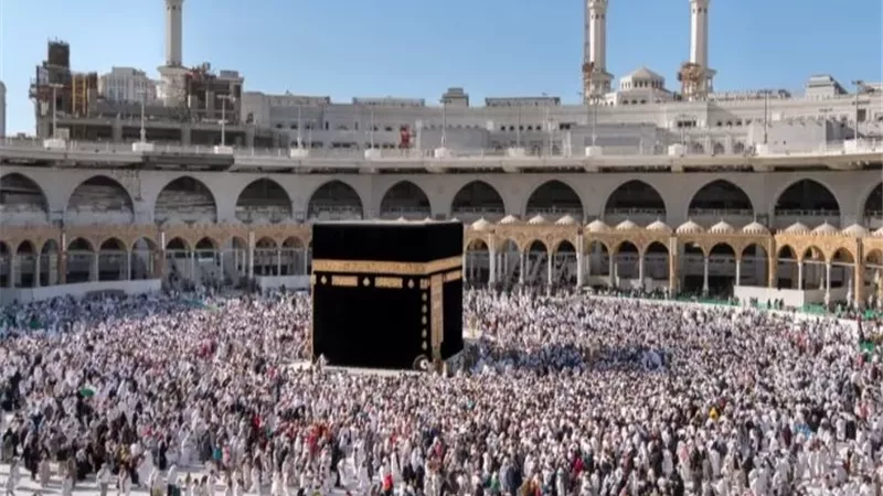 السياحة تعزز حقوق المعتمرين في ضوابط 1448هـ