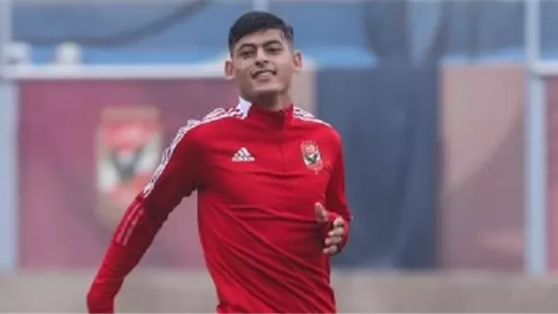 كريستو يطالب الأهلي بفسخ تعاقده بالتراضي
