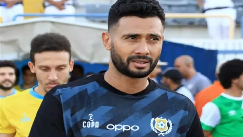 أحمد عادل: رحلة جديدة داخل بيتي النادي الأهلي