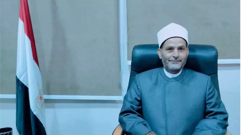 أوقاف المنيا تفتتح مسجدين غدًا الجمعة
