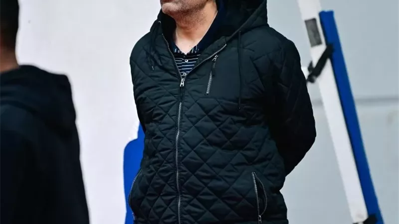 أهلى دبى يعين مدرب الزمالك السابق مديرا فنيا للفريق