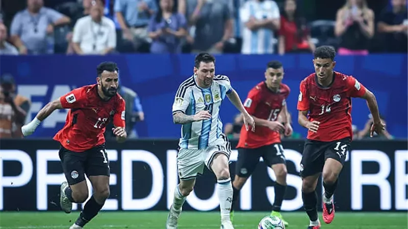 حمدى فتحى : حسام حسن كان يجعلنا نشعر أن مواجهة أى منتخب عادية
