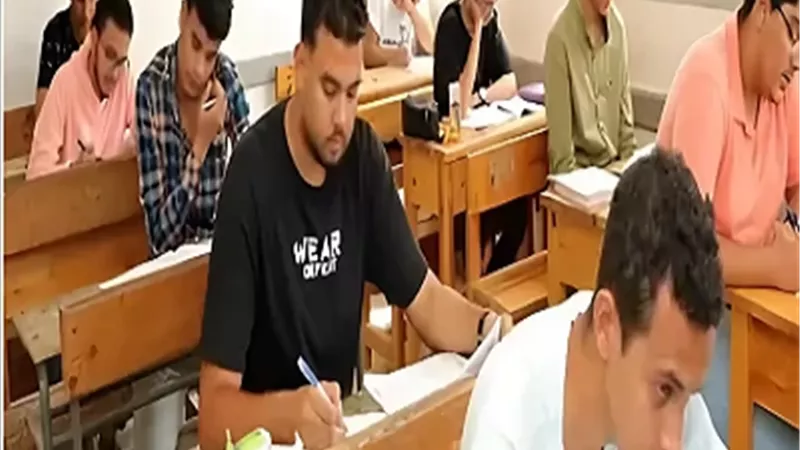 خطوات التسجيل في اختبارات القدرات عبر موقع التنسيق الإلكتروني