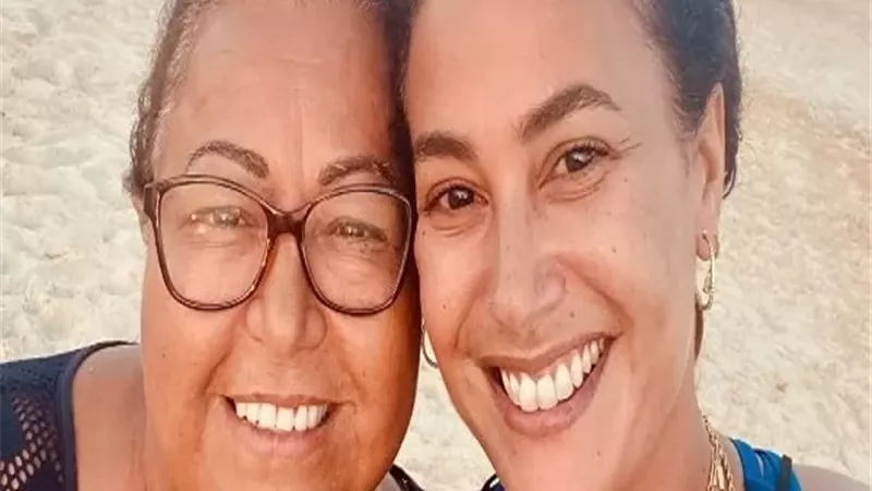هند صبري بذكري رحيل والدتها: الحياة بعد الأم غربة