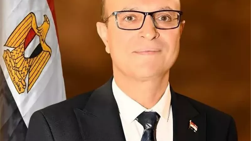 المنشاوي يعلن حصول 23 مجلة علمية بجامعة أسيوط على أعلى تقييم