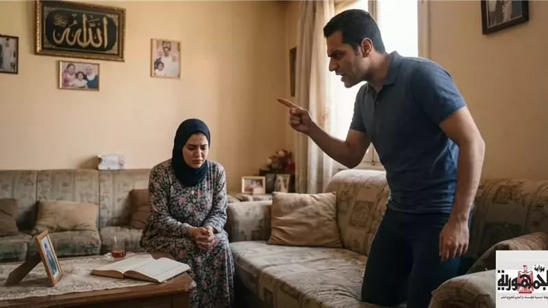 الإفتاء: الإسلام حذر من العنف الأسري ونهى عن ضرب النساء