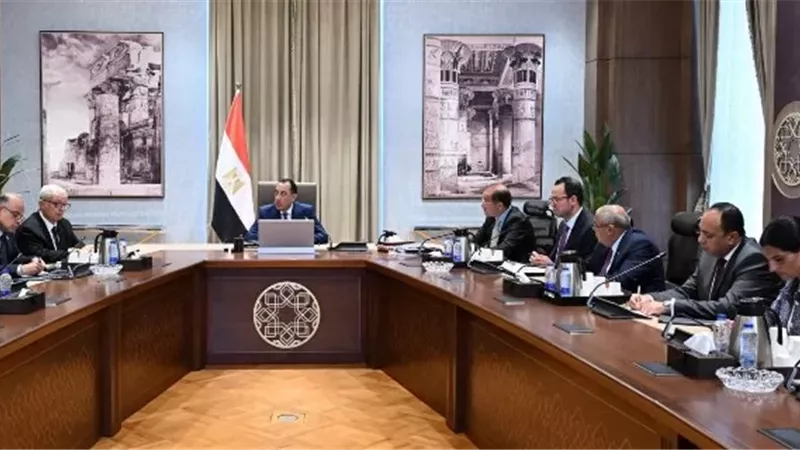 مدبولي: 20 شركة أُدرجت بالقيد المؤقت ضمن برنامج الطروحات