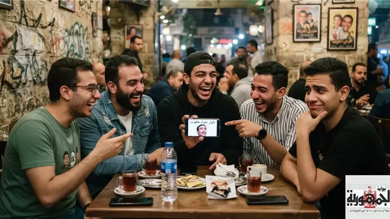 حكم السخرية من الأشخاص عن طريق الكوميكس
