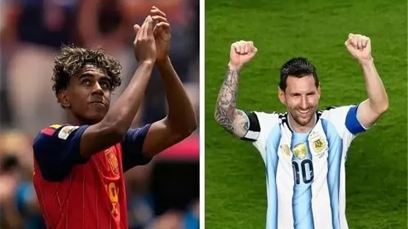 الأرجنتين في مواجهة صعبة أمام إسبانيا في نهائي كأس العالم.. الاحد