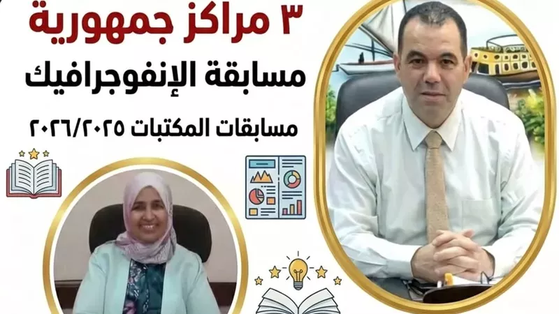 تعليم أسوان يواصل التحليق فى السماء الجمهوري
