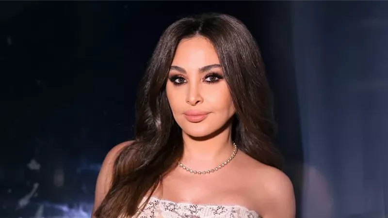 إليسا تعيد طرح ألبوم 