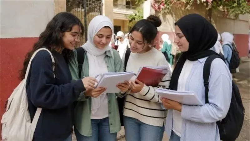 انطلاق اختبارات القدرات غدًا الأحد 19 يوليو بـ 6 كليات على مستوى الجامعات