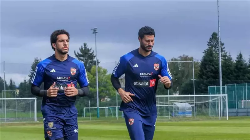 قبل غلق الميركاتو.. الأهلي يكشف سبب قيد خمسة حراس مرمى