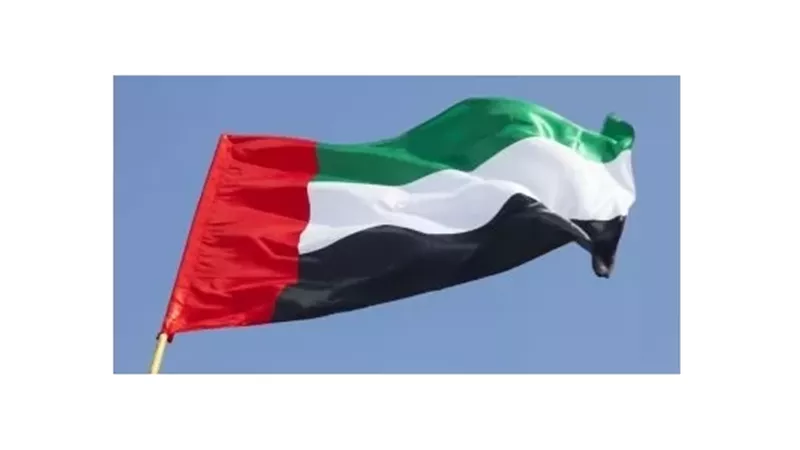 الإمارات تدين تجدد هجمات إيران على البحرين والكويت والأردن