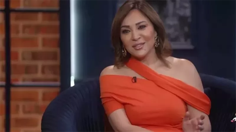 مريم أمين تعلن غيابها عن تقديم من ماسبيرو