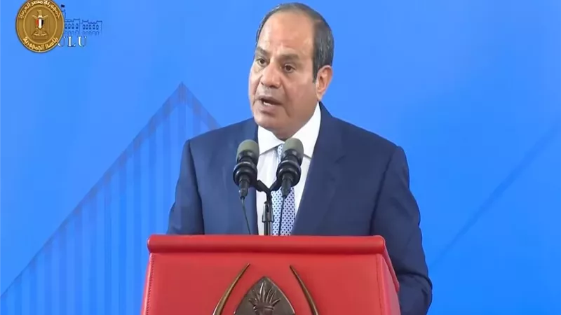 الرئيس السيسي: كل الدعم المصري للأشقاء في تنزانيا