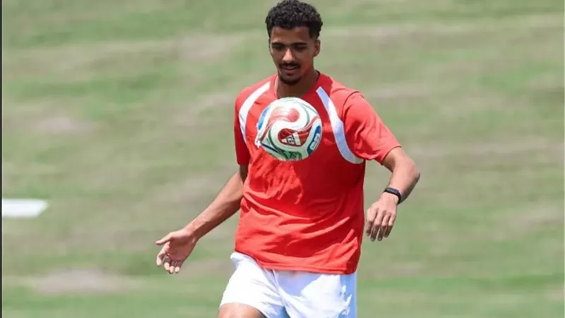 رسميًا.. الزمالك يُعلن رحيل حسام عبد المجيد الي لودوجوريتس البلغا