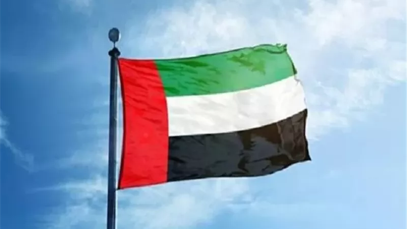 الإمارات تعرب عن بالغ القلق إزاء التطورات في المنطقة