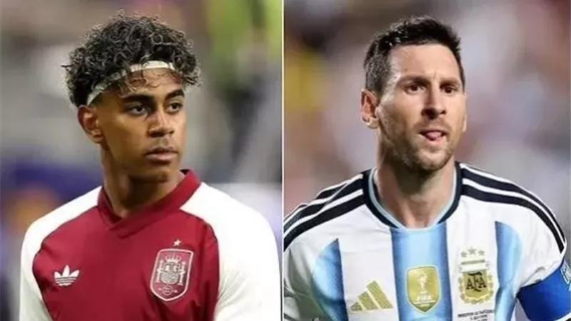 كأس العالم 2026.. موعد مباراة إسبانيا والأرجنتين والقنوات الناقلة
