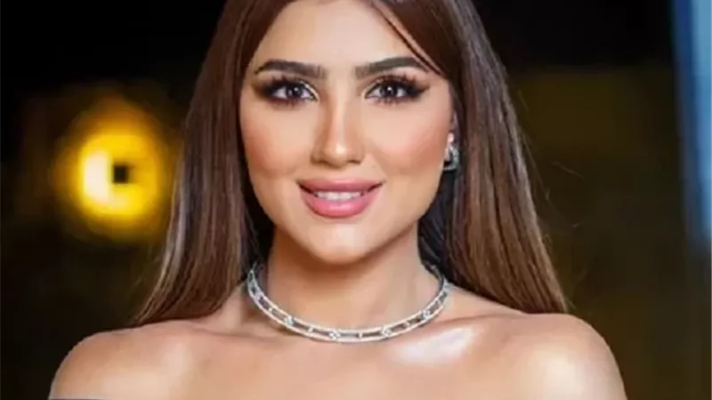 مي عمرتستعد لـ فيلم ومسلسل درامي