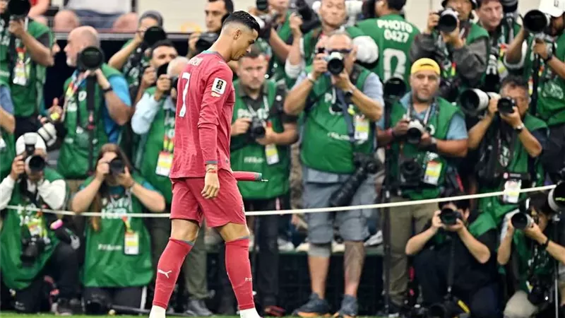 صحيفة برتغالية تختار أسوأ 23 لاعبا فى كأس العالم 2026