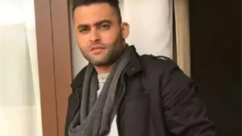 بعد اصابته بالسرطان.. وفاة الفنان أحمد جلال عبد القوي