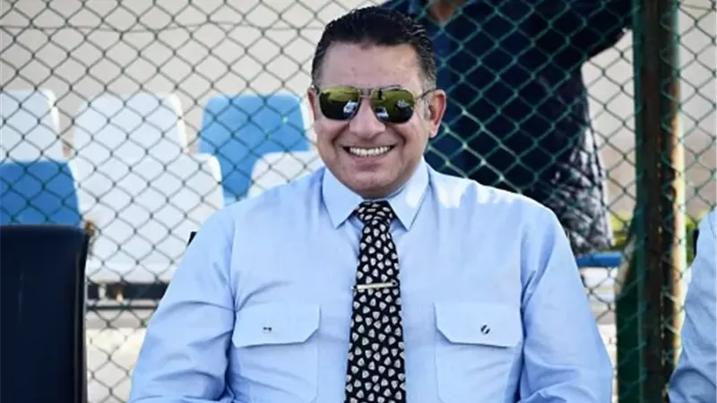 القناه يمنح المدير الفني كافه الصلاحيات لوضع اللائحة الجديدة