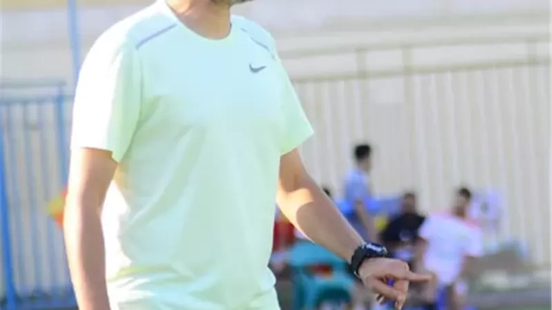 المالية يضم يوسف فوزى ومحمد السيد من غزل المحلة واصحاب الجياد