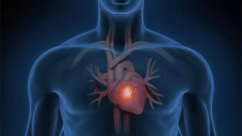 دواء تجريبي يبشر بحماية القلب من مضاعفات مرض وراثي خطير