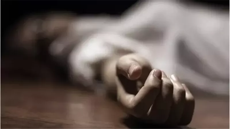 صدمة في شبرا الخيمة.. زوج يقتل زوجته ويفر بأطفاله