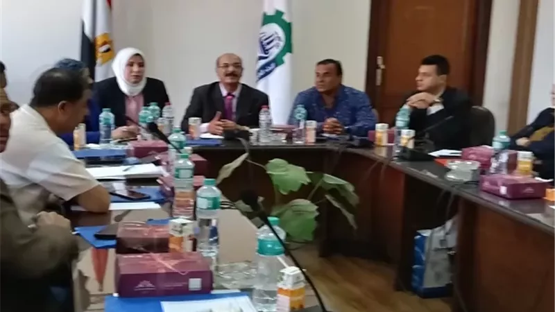' النقابات العمالية 